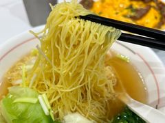 -香港深仔记茶餐厅(东门店)