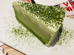 -必胜客(新福地店)