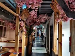 -缘福乡村铁锅炖民宿(八达岭店)
