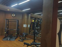 -长白山万达锦华套房酒店