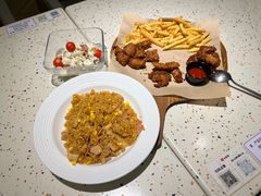 -必胜客(WOW西丽店)