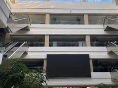 -哈尔滨市民大厦