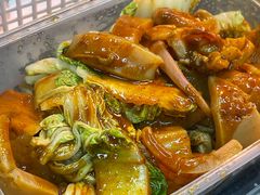 -明记牛杂(新马路分店)