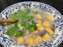 -金陵家宴·金陵春·南京菜(夫子庙店)