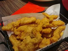 -胖哥俩肉蟹煲(名城广场店)