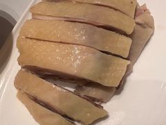 吉士咸鸡-老吉士(环贸iapm店)