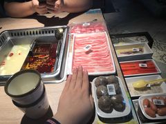 -野妹经典火锅(江夏中百店)