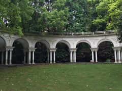 -上海安亭别墅花园酒店