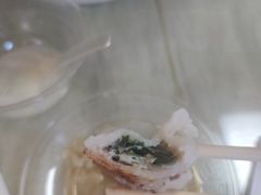 素虾仁锅贴-青岛锅贴(四流中路店)