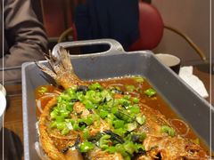 -味上湘菜馆(岳麓山店)
