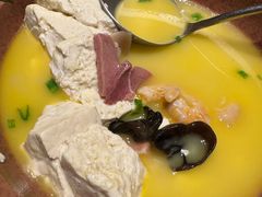 -青年公社烤鸭(青年路店)