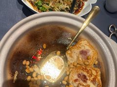 -小天厨民间菜馆(深圳街店)