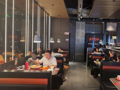 -胖哥俩肉蟹煲(石家庄长安万达店)