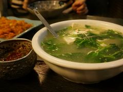 -火燒雲傣家菜(鼓楼店)