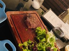 -El Bodegon阿根廷秘鲁餐厅(幸福路店)