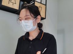 -新石器烤肉(虹悦城店)