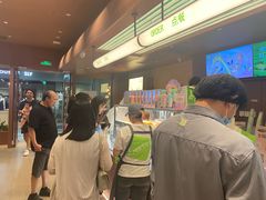 -凯德MALL(西直门店)