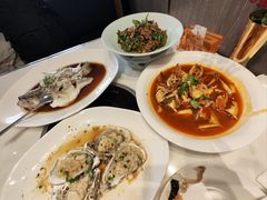 -新南苑酒家(德思勤店)