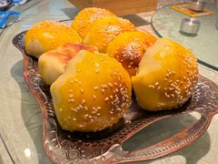 -清真·古丽花儿·新疆美食(河南路店)