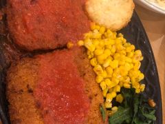 意式猪排-萨莉亚意式餐厅(天河城购物中心店)