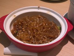-吕氏疙瘩汤·海鲜新鲁菜(凯德mall新都心店)