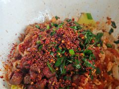 -大秦面庄(青松路店)