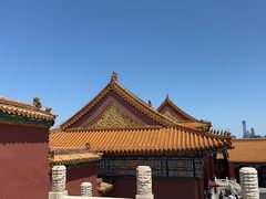 -故宫博物院(故宫)