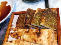 -Margherita雏菊意大利餐厅(雅颂庭购物中心店)