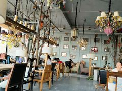 -maan coffee漫咖啡(通州店)