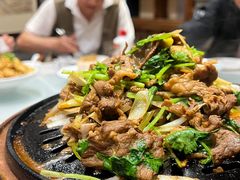 -京味斋·北京烤鸭(北京南站洋桥店)