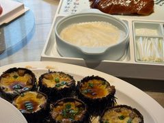 -味莊·青岛菜(云霄路店)