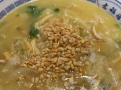 -老雒阳面馆·水席(高新区店)