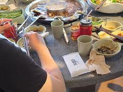 -巴倒烫陆派火锅山庄(南山总店)