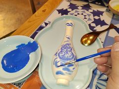 -图味美小黄鱼·景德菜(浙江路店)