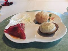 红米野菌饺-三号黄浦会Canton Table