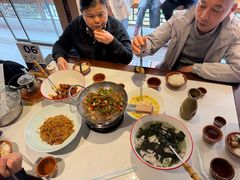 -侯家庄私房菜馆观景餐厅