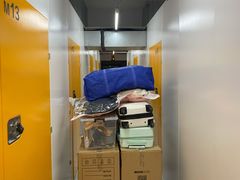 -安东易迷你仓自助寄存仓库(苏州桥店)