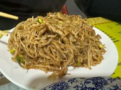 -余福记老味道烩面馆(长春店)