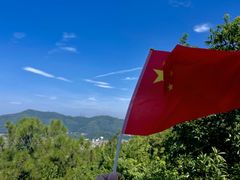 -火炉山森林公园