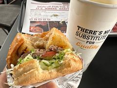 -The Habit Burger Grill 哈比特汉堡(世博店)