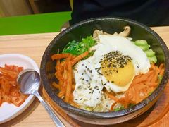 米村石锅拌饭-米村拌饭(路南区万达店)