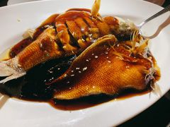 -绿茶餐厅(深圳龙华天虹购物中心店)