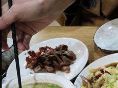 -临江后街鳝丝(临江店)