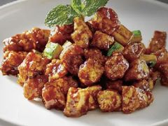 -惠丰堂饭庄·烤鸭·京味菜(西北旺·航天城店)