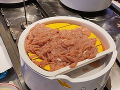 -龍歌自助小火锅(秦淮水游城店)