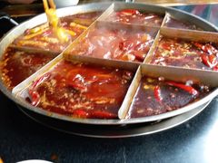 -叶记鲜鹅肠火锅城(聚丰锦绣盛世店)