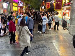 -沪上阿姨鲜果茶(世茂广场宽厚里店)