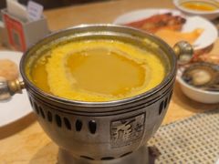 -雍和会海鲜姿造自助(湖东路店)