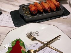 鸡翅-Bco豆库(星耀天地店)