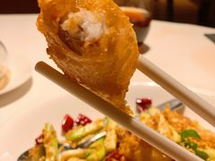 -利苑酒家(宜安广场店)